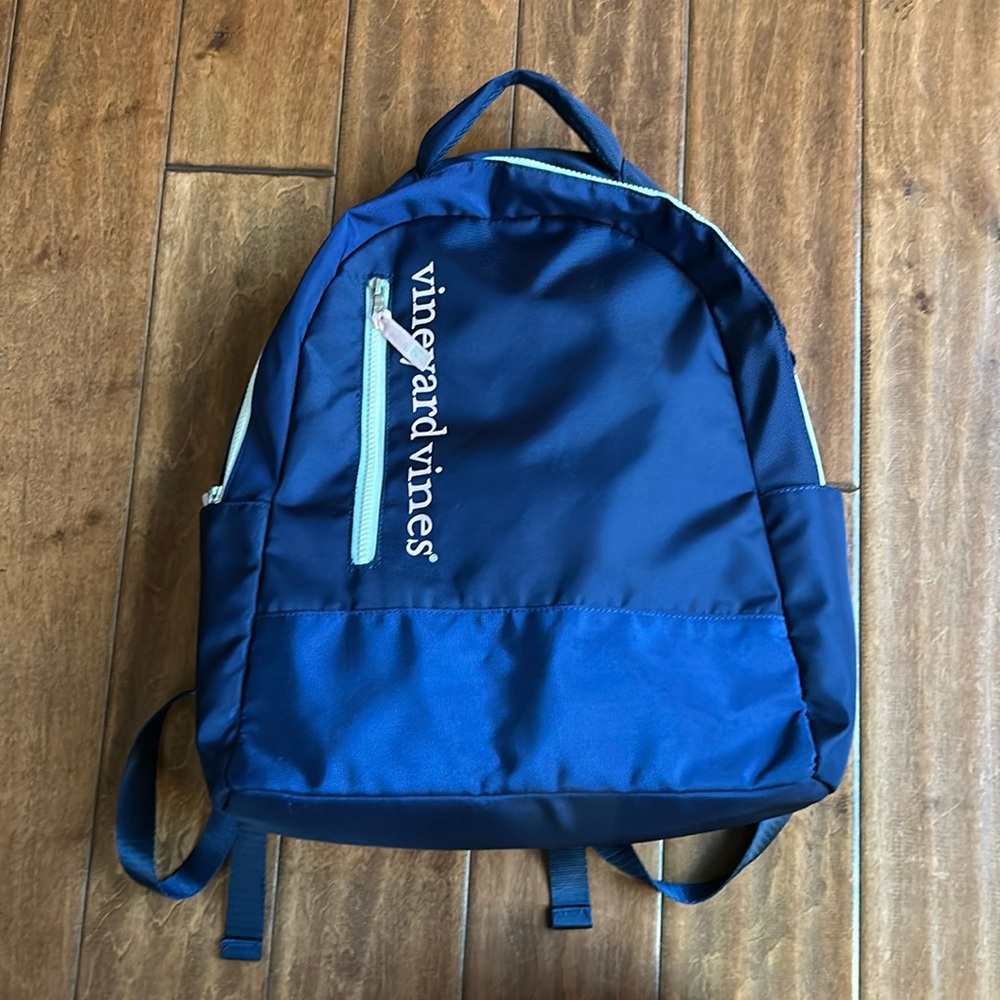 Vineyard Vines x Target Backpack